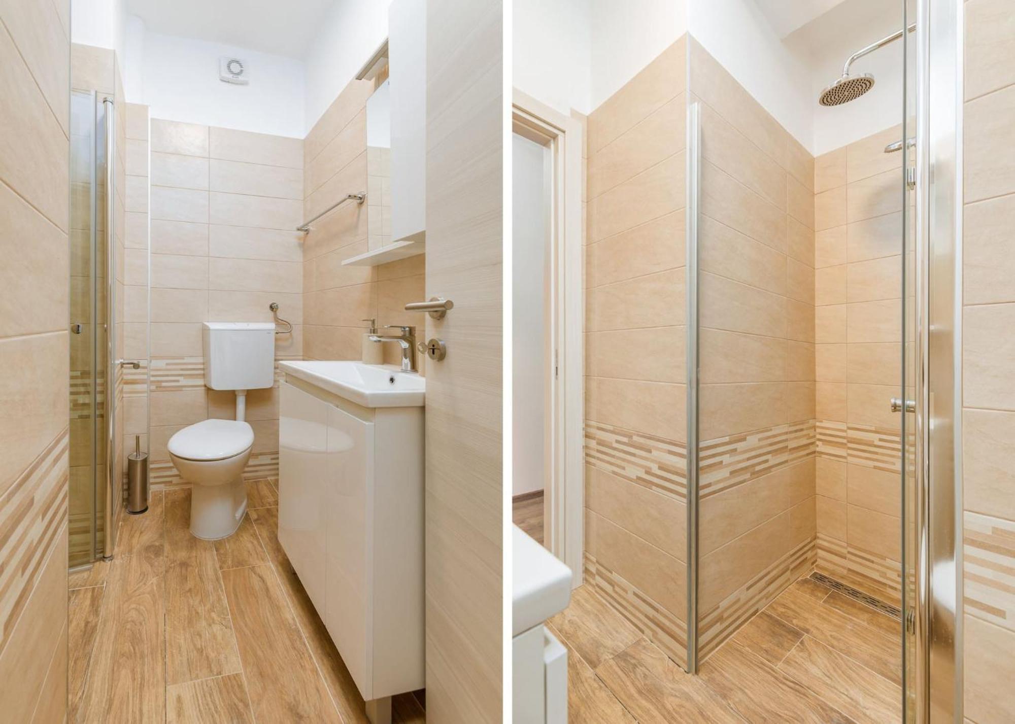 Marceta - Apartments & Rooms With Swimming Pool فاجانا المظهر الخارجي الصورة