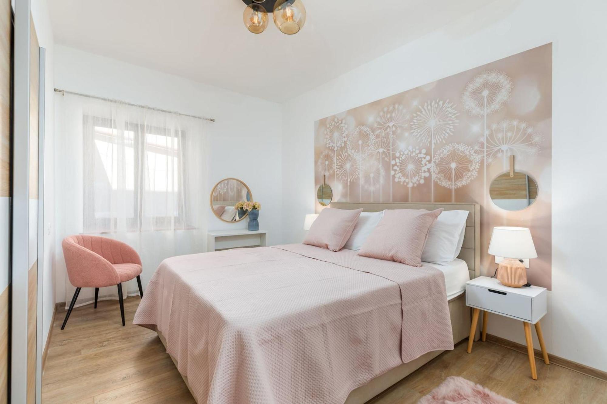 Marceta - Apartments & Rooms With Swimming Pool فاجانا المظهر الخارجي الصورة