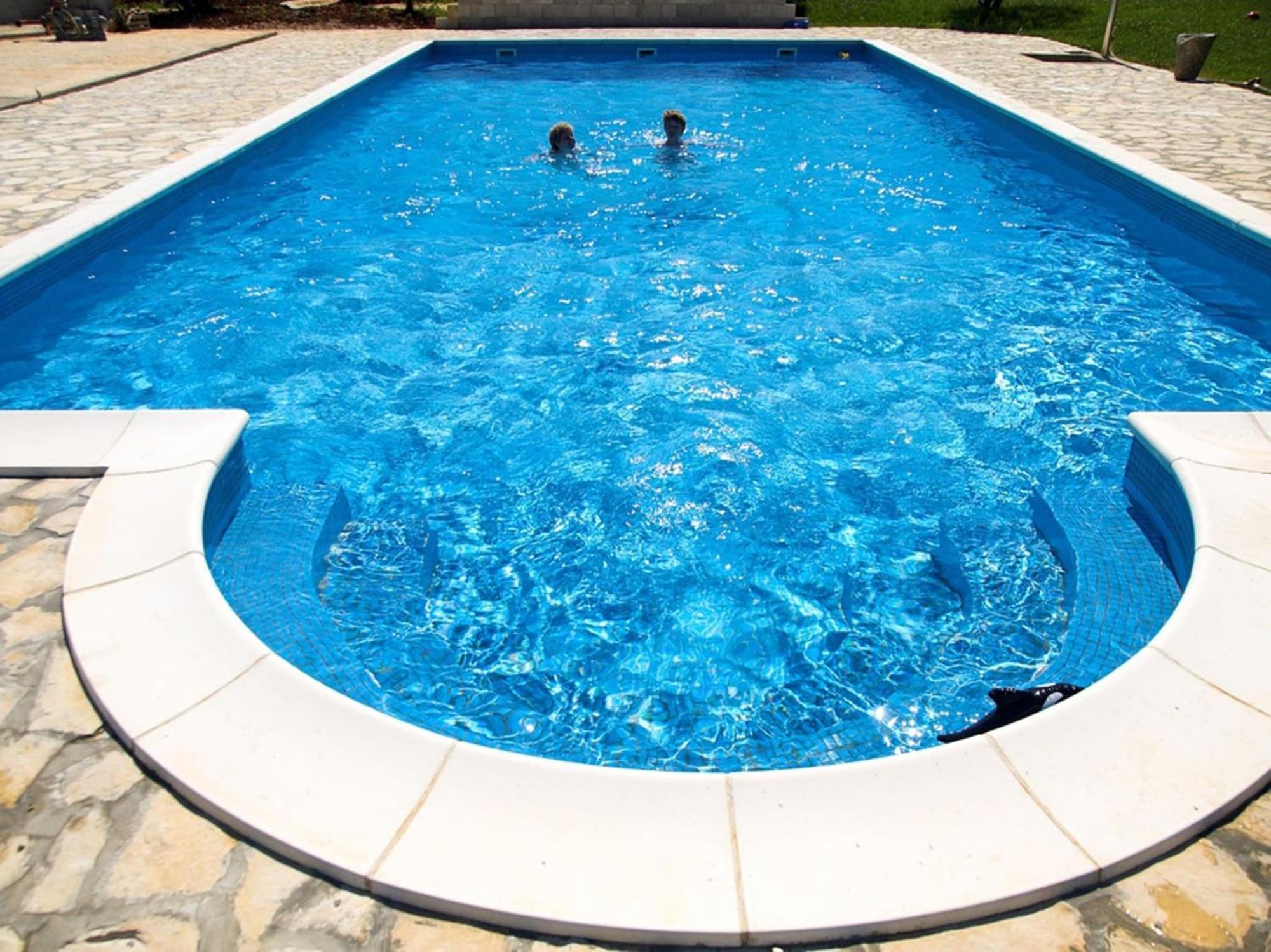 Marceta - Apartments & Rooms With Swimming Pool فاجانا المظهر الخارجي الصورة