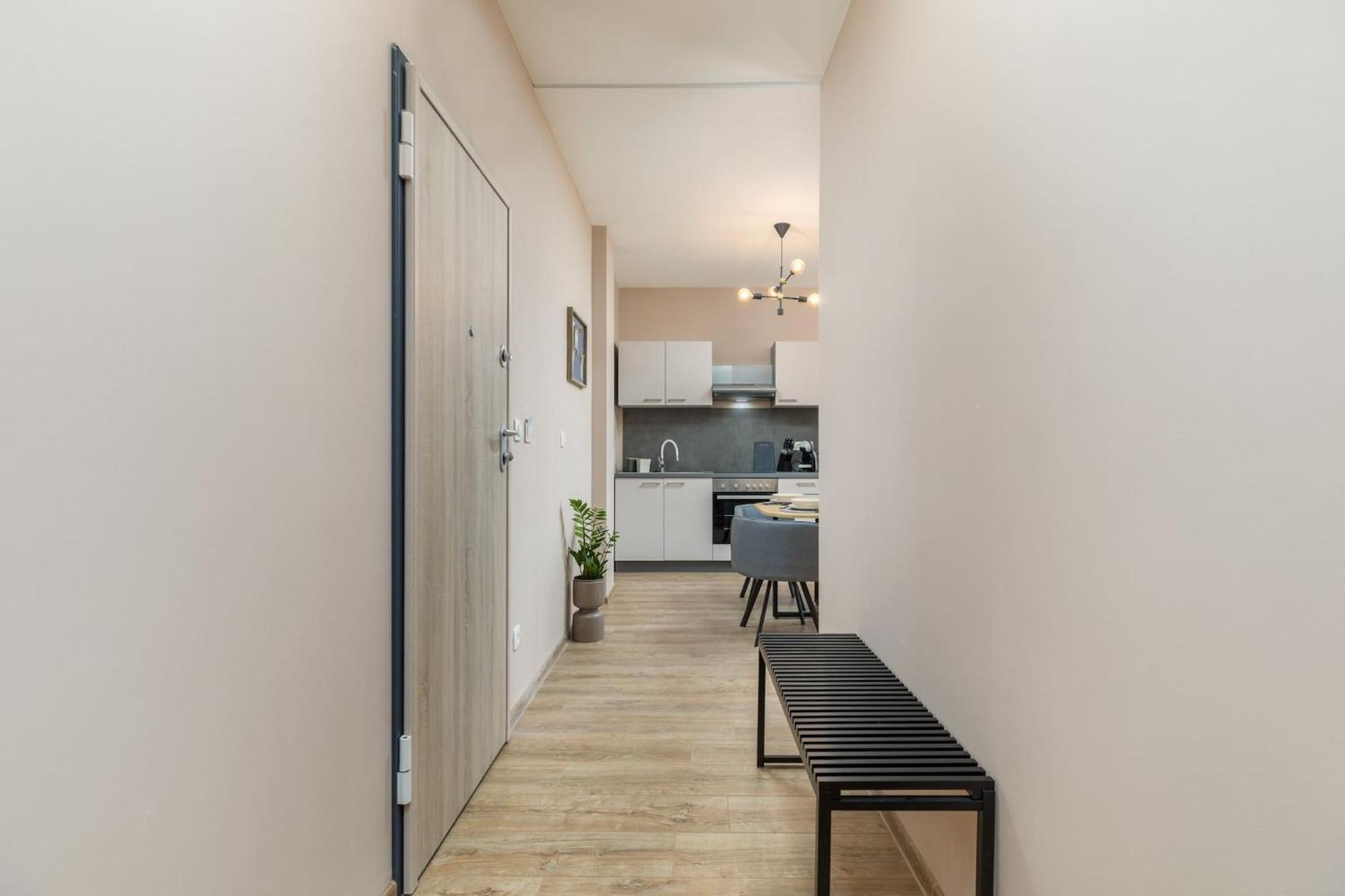Marceta - Apartments & Rooms With Swimming Pool فاجانا المظهر الخارجي الصورة
