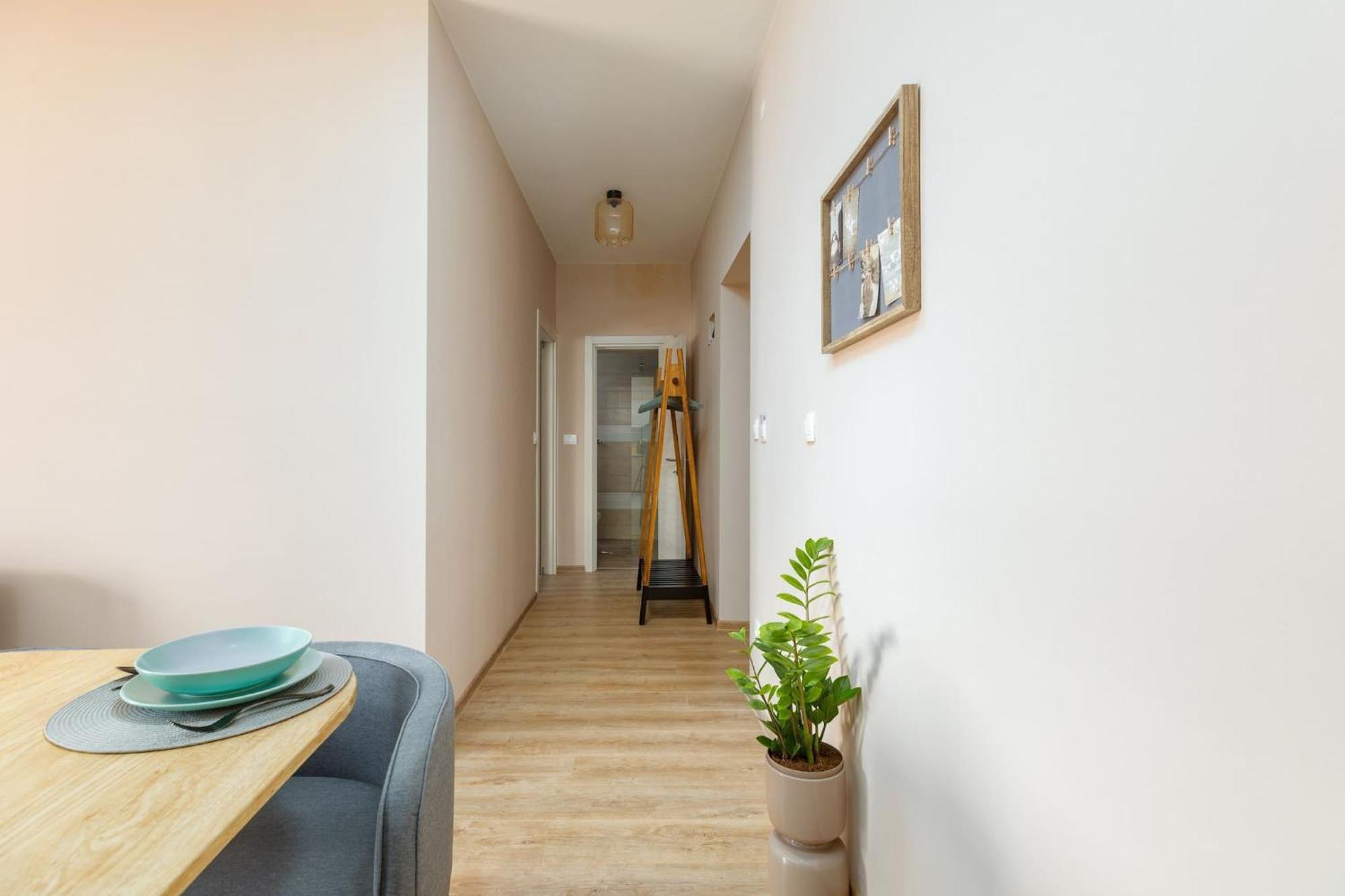 Marceta - Apartments & Rooms With Swimming Pool فاجانا المظهر الخارجي الصورة