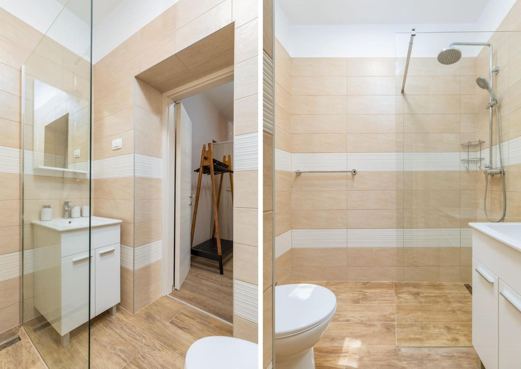 Marceta - Apartments & Rooms With Swimming Pool فاجانا المظهر الخارجي الصورة