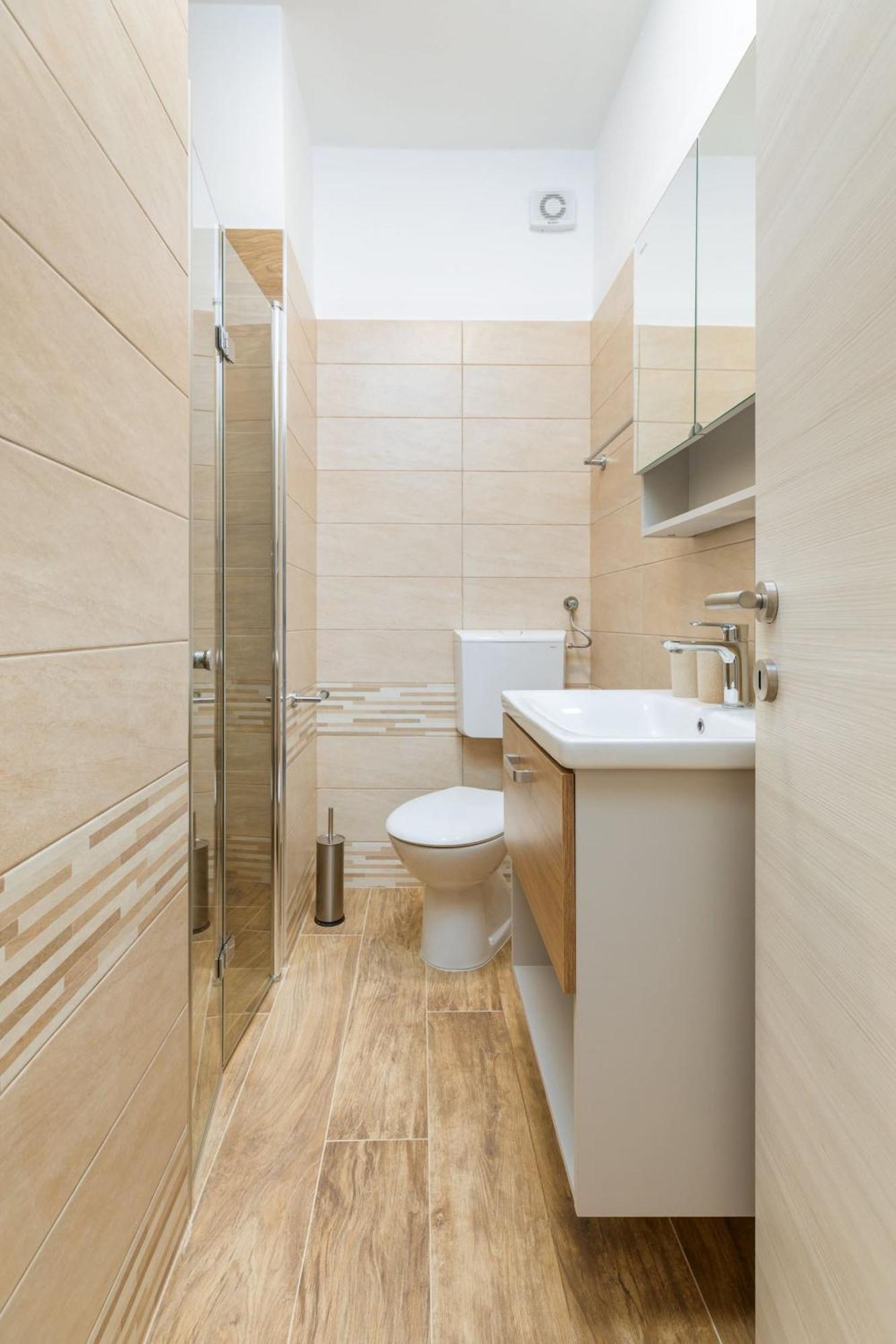 Marceta - Apartments & Rooms With Swimming Pool فاجانا المظهر الخارجي الصورة