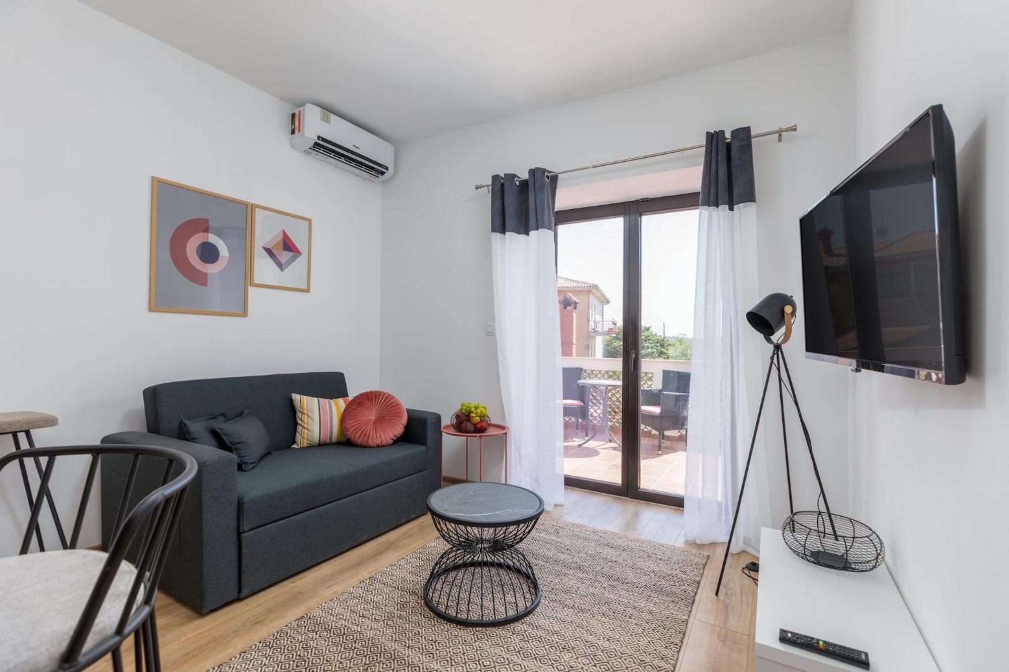 Marceta - Apartments & Rooms With Swimming Pool فاجانا المظهر الخارجي الصورة
